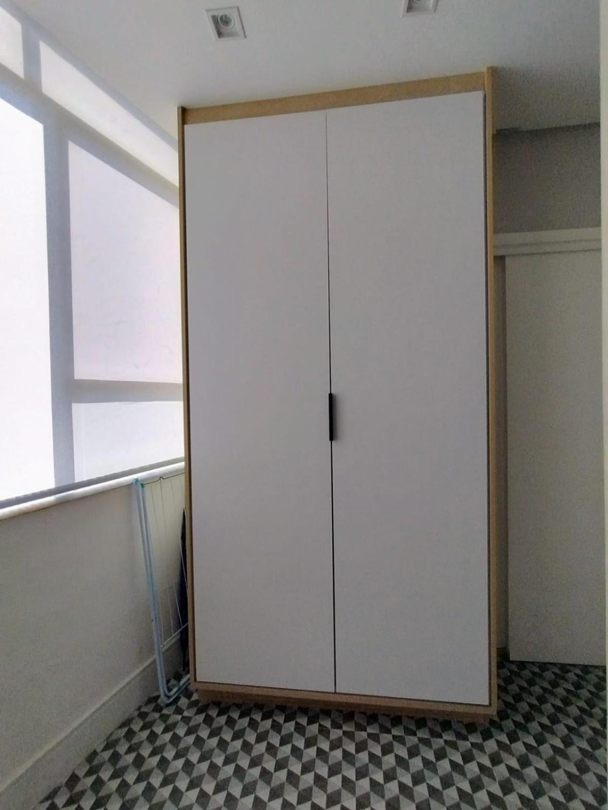 Appartamento Quadra Da De Copacabana *